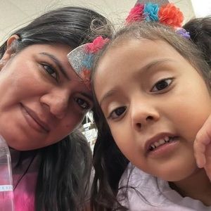 Meet your Posher, Angelica